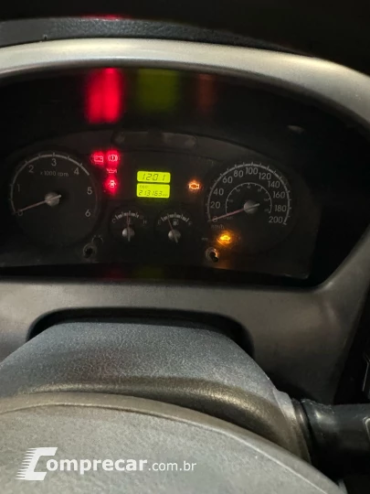 BONGO 2.5 K-2500 4X2 CS Turbo