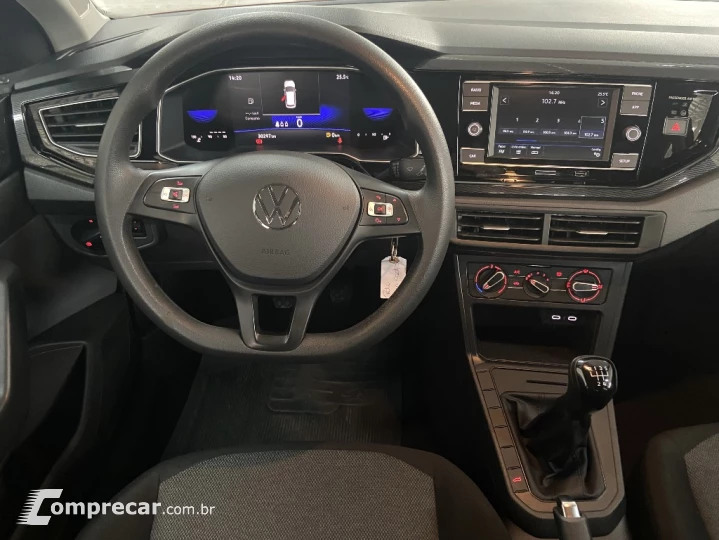 POLO 1.0 170 TSI MANUAL