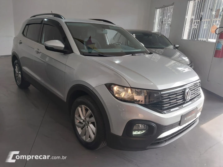 T-CROSS 1.0 200 TSI