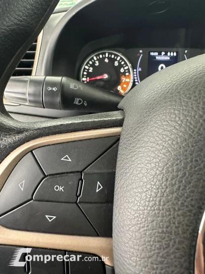 RENEGADE 1.8 16V