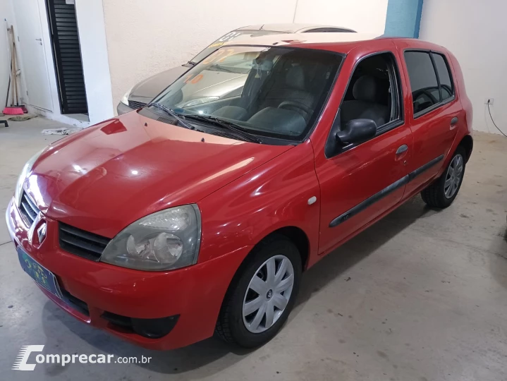 Clio RT 1.0