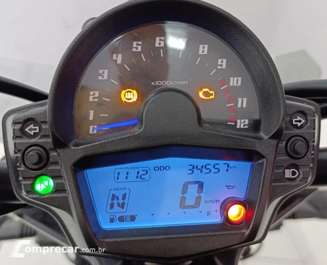 VULCAN S 650