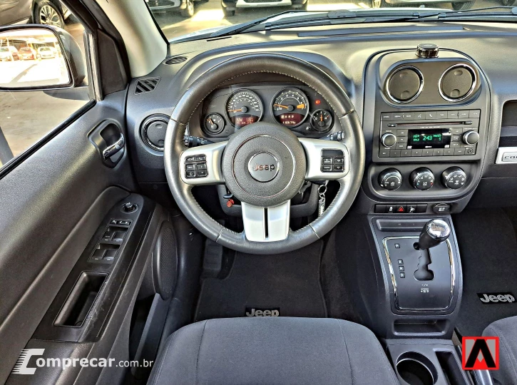 COMPASS 2.0 16V Sport