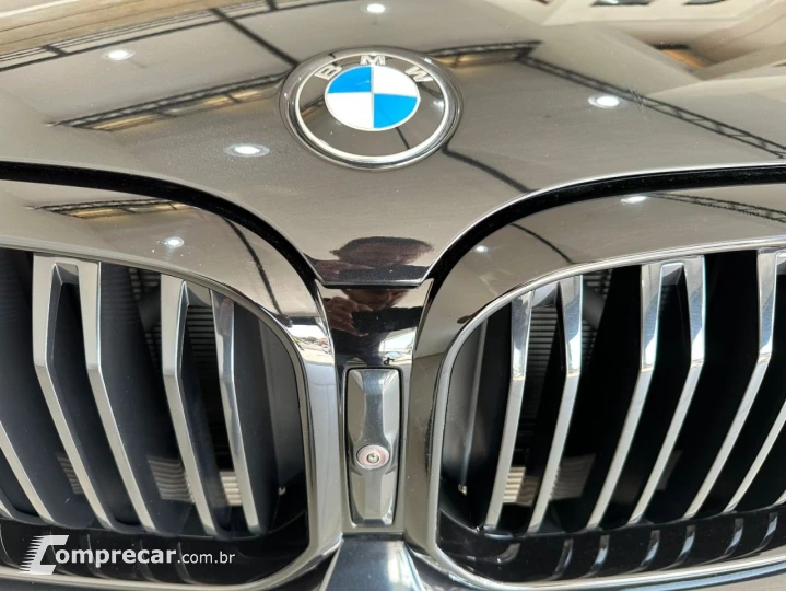 X4 M40i 3.0 Turbo 388cv Aut.