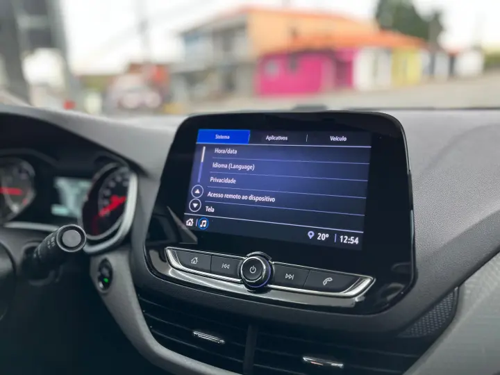 ONIX 1.0 TURBO FLEX PREMIER AUTOMÁTICO