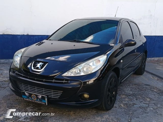 207 1.6 XS 16V