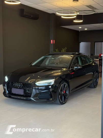 A5 2.0 TFSI Sportback Ambition 16V