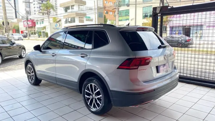 VOLKSWAGEN TIGUAN 1.4 250 TSI TOTAL ALLSPACE