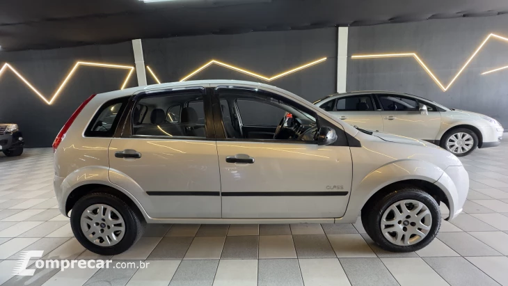 FIESTA 1.0 MPI Class Hatch 8V