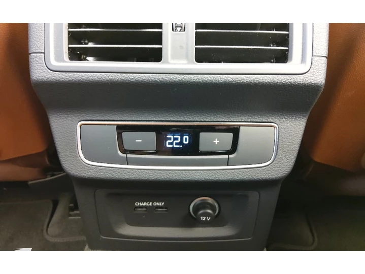 Q5 2.0 55 TFSIE PHEV PERFORMANCE BLACK QUATTRO S TRONIC