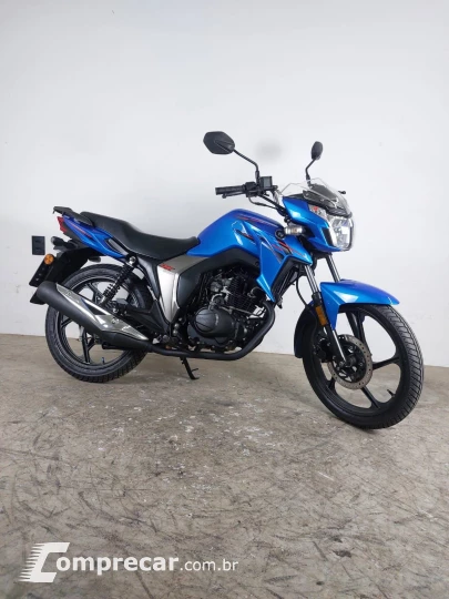 HAOJUE DK 150
