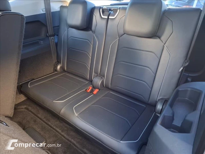 TIGUAN 1.4 250 TSI Allspace Comfortline