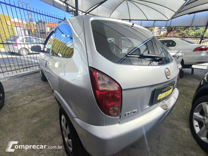 CELTA 1.0 MPFI Spirit 8V