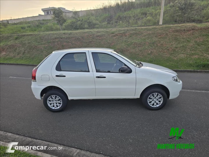 PALIO 1.0 MPI Fire Economy 8V