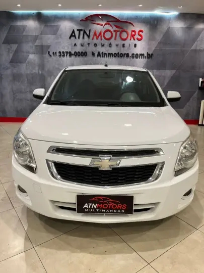 Cobalt 1.4 4P FLEX LTZ