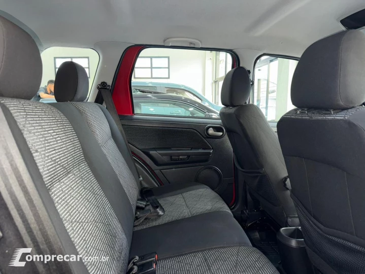ECOSPORT 1.6 Freestyle 8V