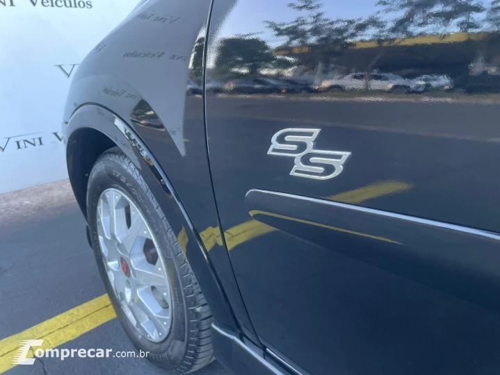 CORSA 1.8 MPFI SS 8V