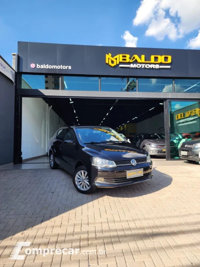 VOYAGE  Trendline 1.0 T.Flex 8V 4p