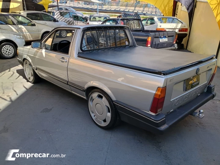 SAVEIRO CL 1.6