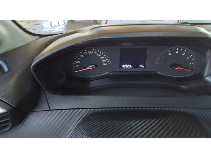 208 1.0 6V FLEX LIKE MANUAL