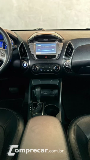 IX35 2.0 MPFI GLS 16V