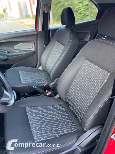 KA 1.0 S 12V