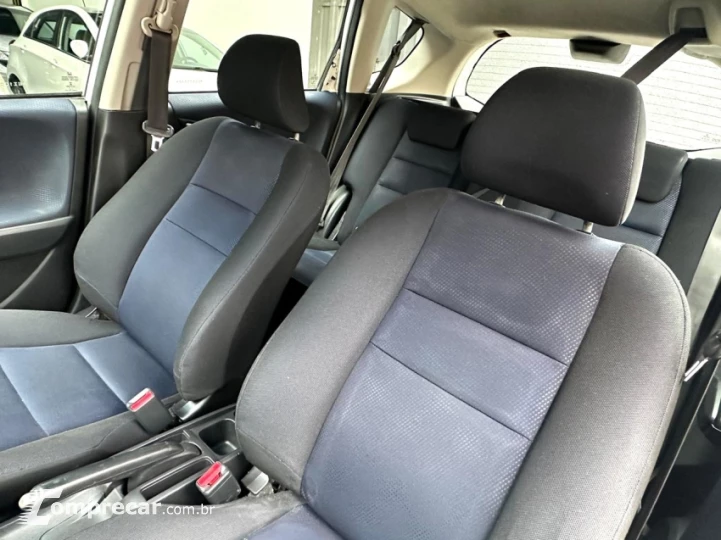 FIT 1.4 LX 8V