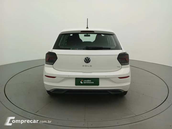 POLO 1.0 MPI MANUAL