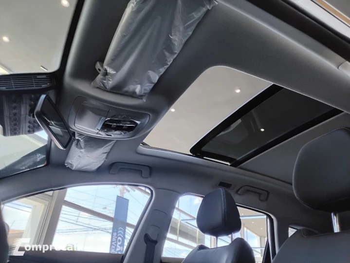 TIGGO 7 PRO 1.5 TCI  PLUG-IN HYBRID DHT