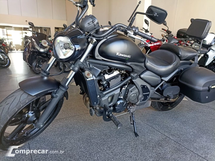 VULCAN S 650