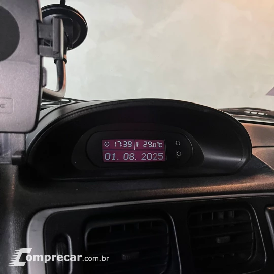 PAJERO 2.0 TR4 4X4 16V