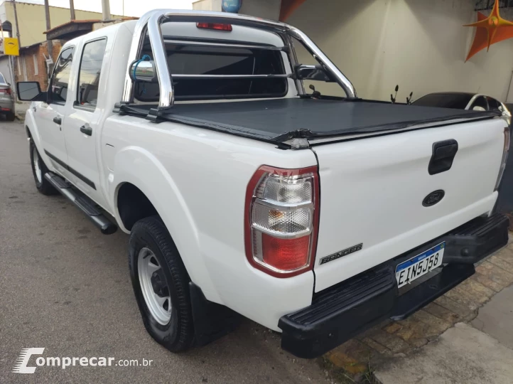 RANGER 2.3 XLS 16V 4X2 CD