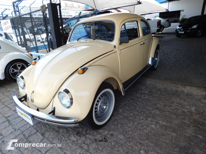 FUSCA 1.3 8V