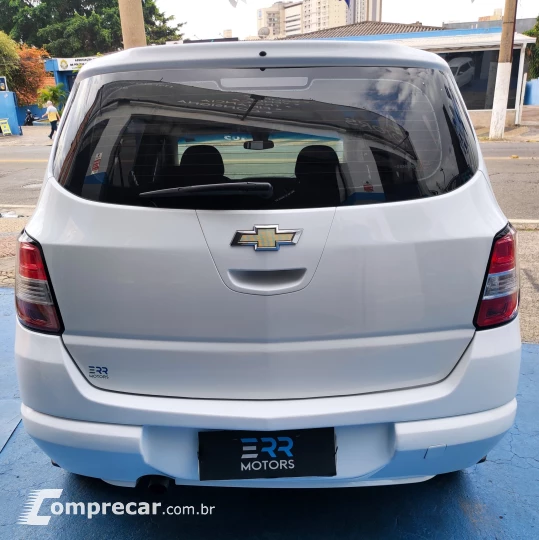 SPIN 1.8 LT 8V