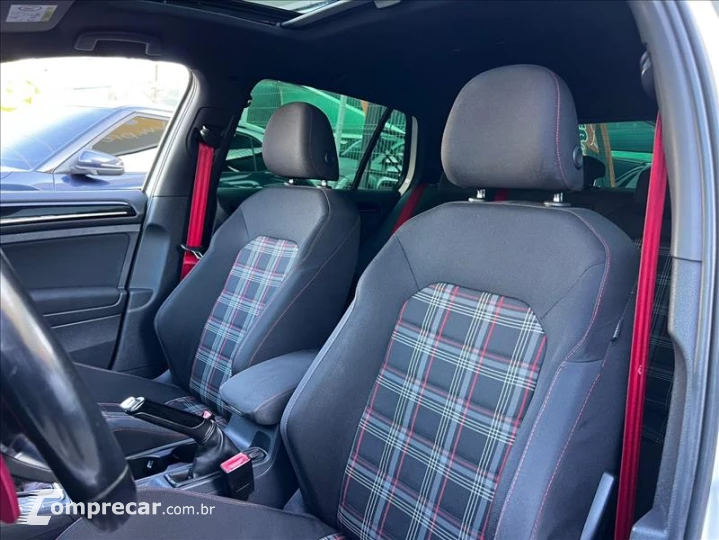 GOLF 2.0 TSI GTI 16V Turbo