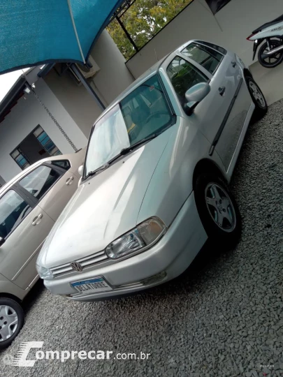 Gol 1.6 MI 4P CL