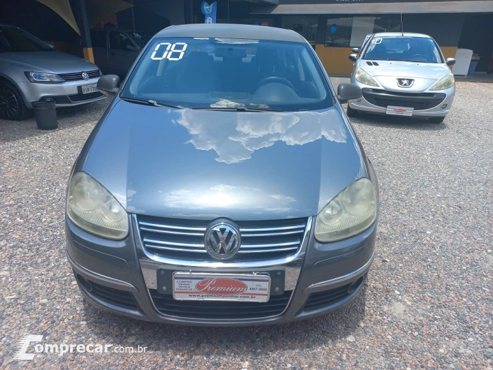 JETTA 2.5 I 20V 170cv