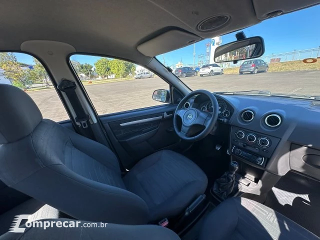PRISMA - 1.4 MPFI MAXX 8V 4P MANUAL