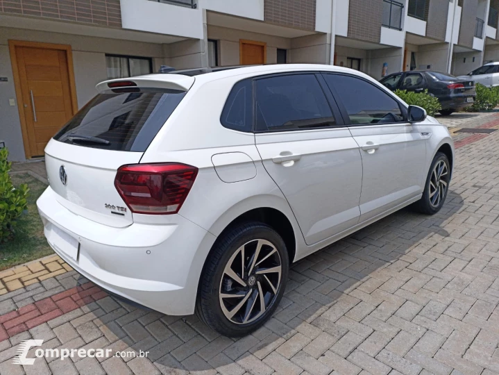 POLO 1.0 200 TSI Highline