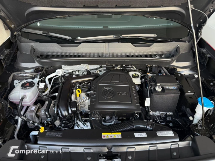 T-Cross 1.0 Tsi