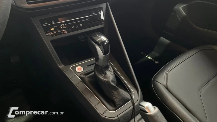 VOLKSWAGEN VIRTUS 1.0 200 TSI COMFORTLINE