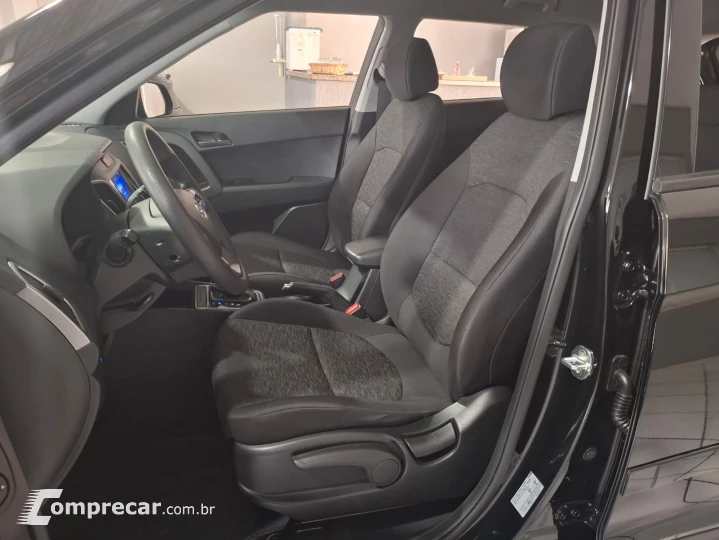CRETA 1.6 16V Attitude