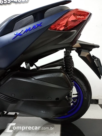 XMAX 250 Abs