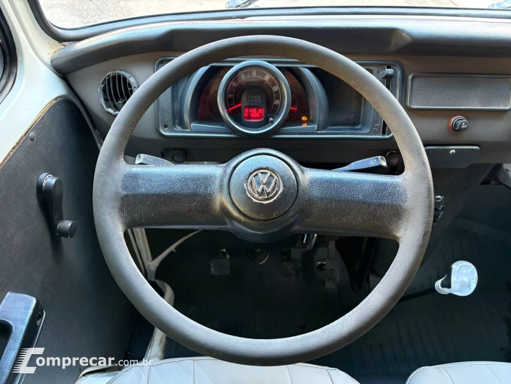 KOMBI 1.4 MI STD Lotação 8V