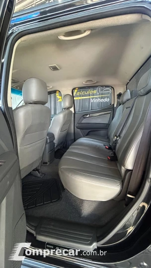 S10 2.4 LTZ 4X2 CD 8V
