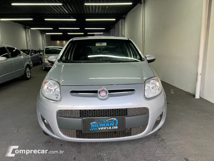 PALIO 1.4 MPI Attractive 8V