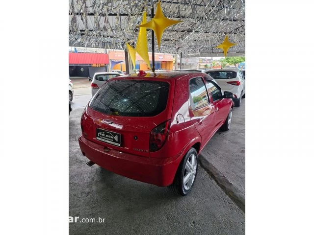 CELTA - 1.0 MPFI LT 8V 4P MANUAL