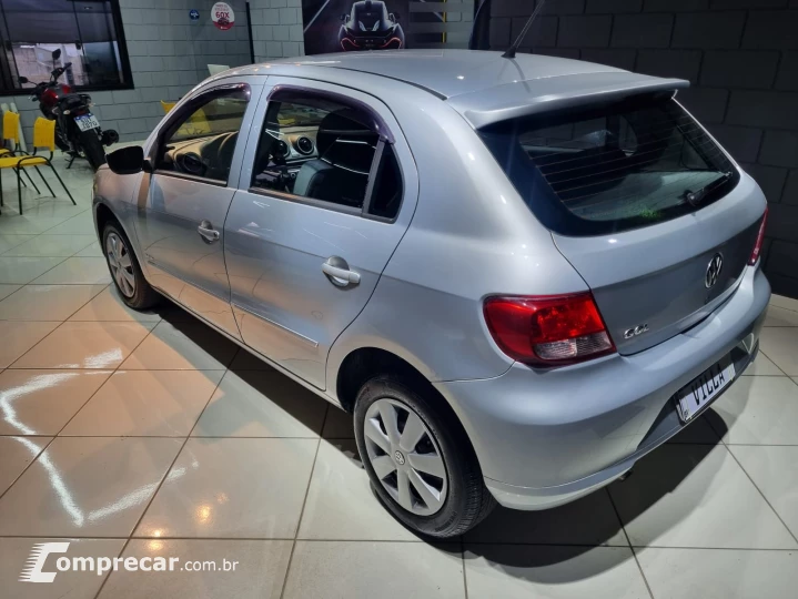 GOL 1.0 MI 8V G.V
