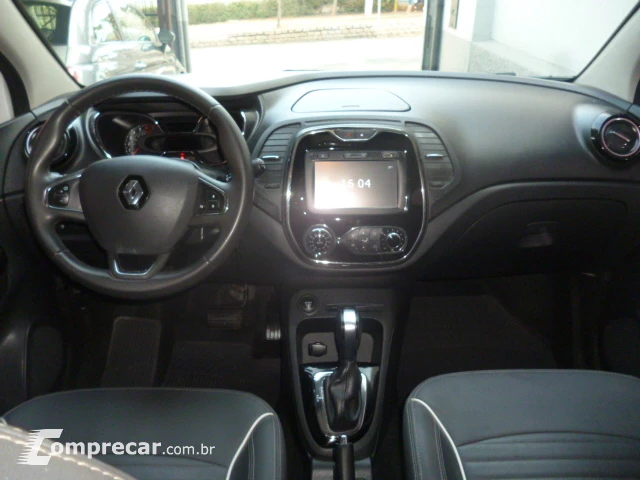 CAPTUR 1.6 16V SCE Intense