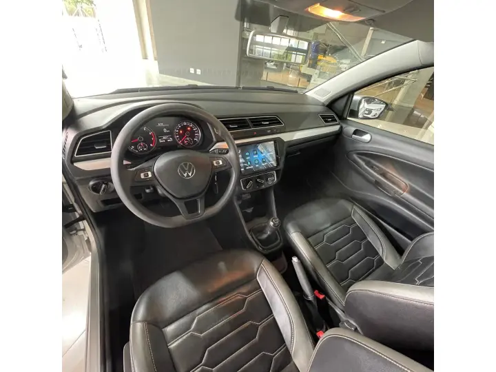 SAVEIRO 1.6 MSI TRENDLINE CS 16V FLEX 2P MANUAL